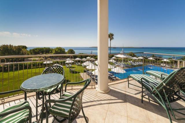Insotel Punta Prima Prestige