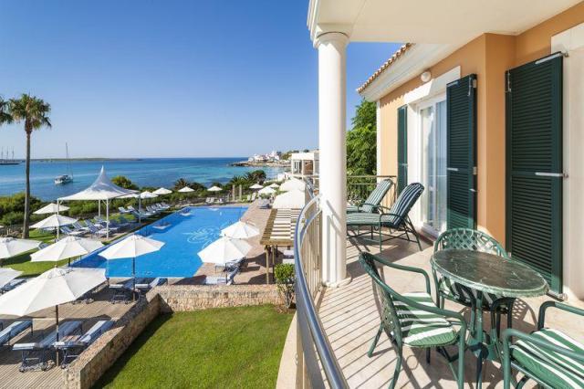 Insotel Punta Prima Prestige