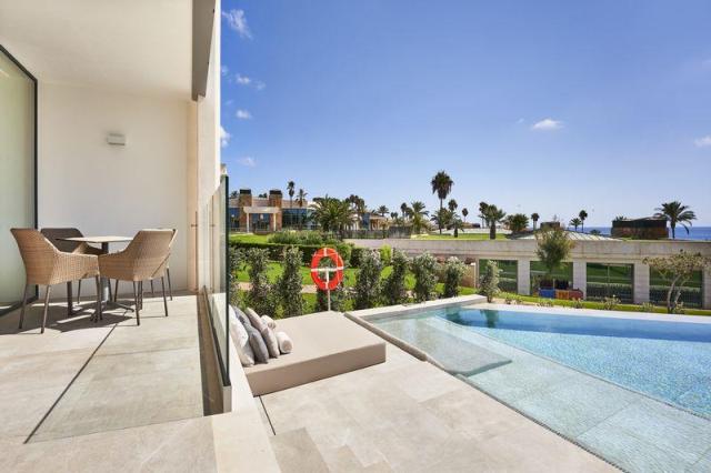 Insotel Punta Prima Prestige