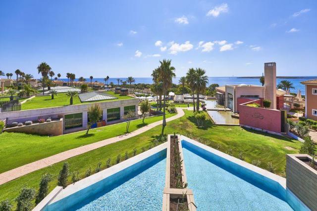 Insotel Punta Prima Prestige