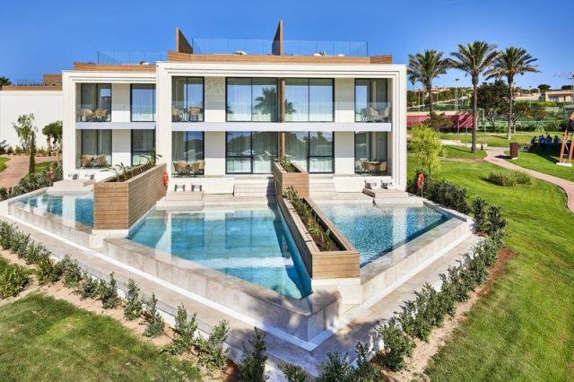 Insotel Punta Prima Prestige