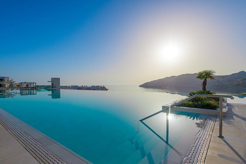 Lindos Grand Resort & Spa