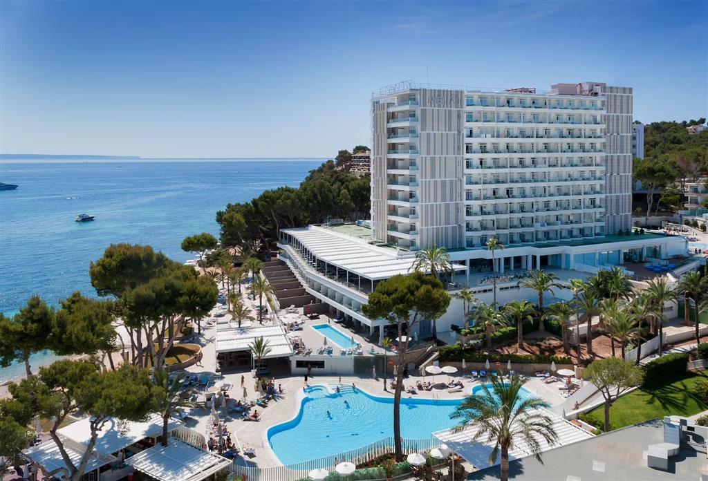 Meliá Calviá Beach