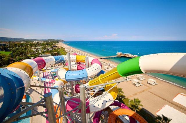aquapark