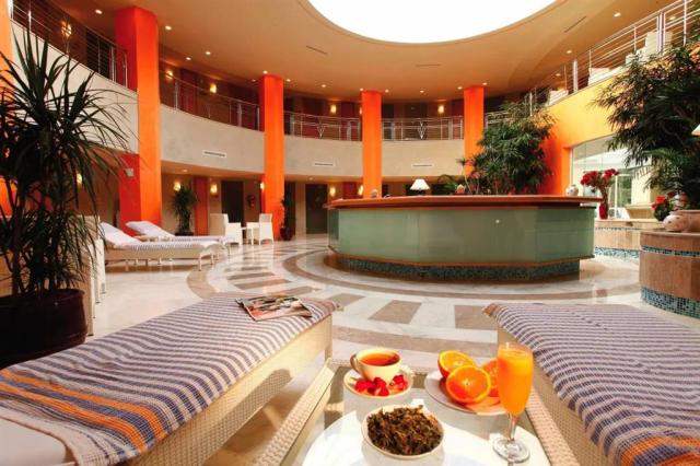 Thalasso centrum