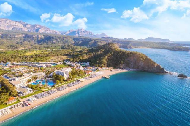 Rixos Premium Tekirova