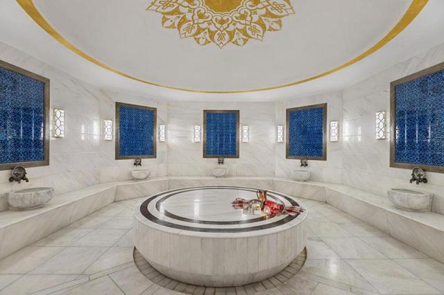 SPA centrum
