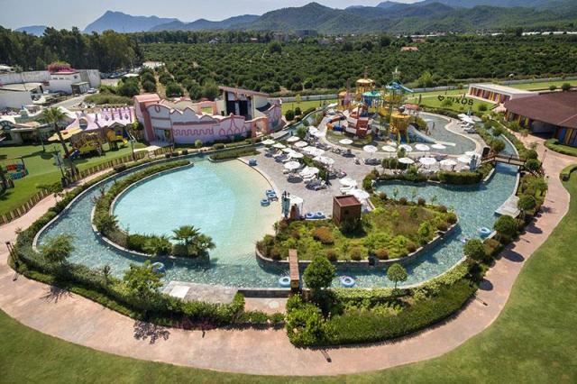 aquapark