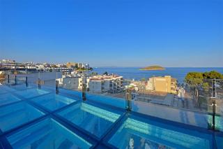 Innside Calvia Beach