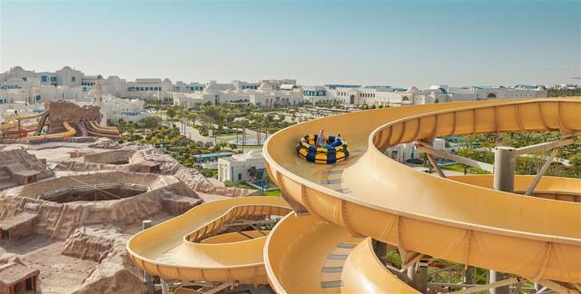 aquapark