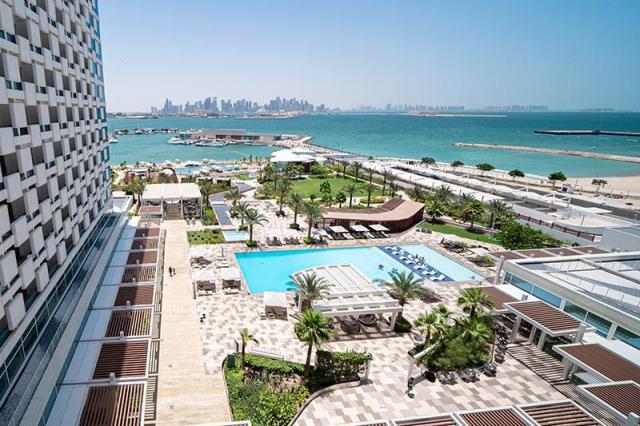 Rixos Gulf Doha