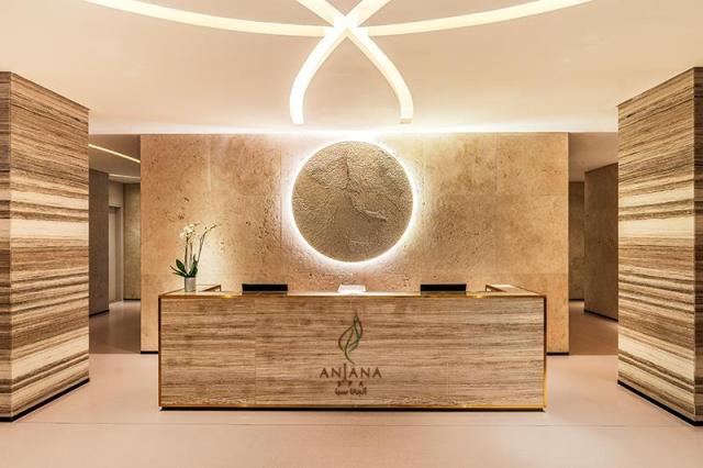 SPA centrum