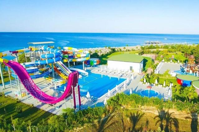 aquapark