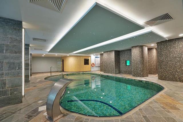SPA centrum