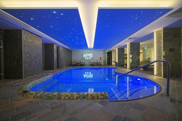 SPA centrum