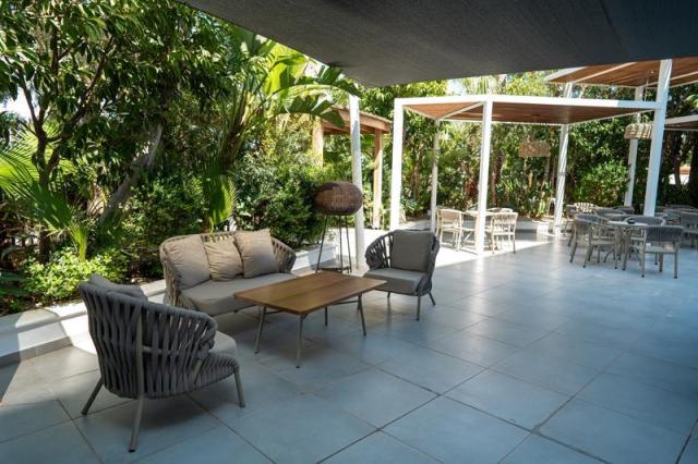 Margadina Lounge