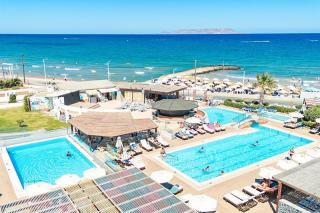 Astir Beach