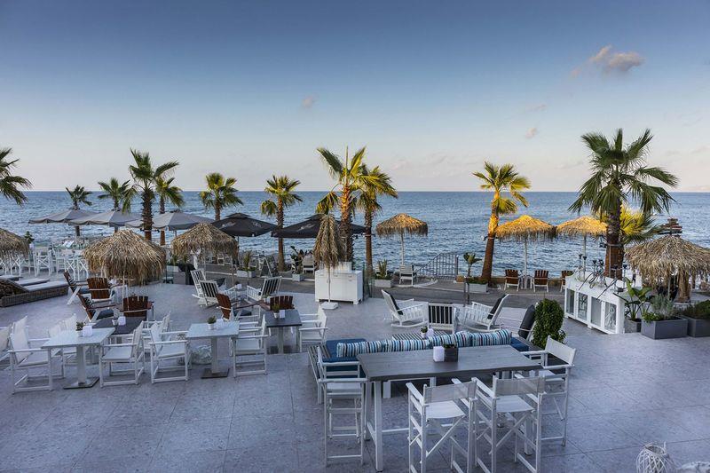 Glaros Royal Beach