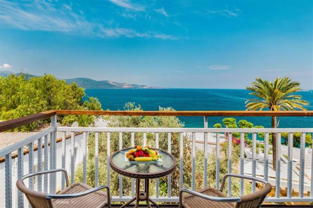 Blue Dreams Resort