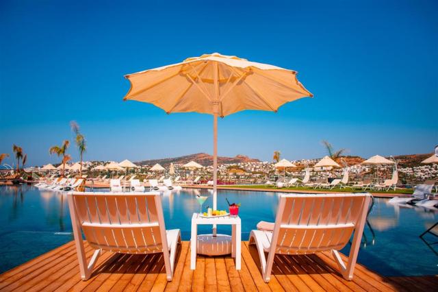 Baia Bodrum