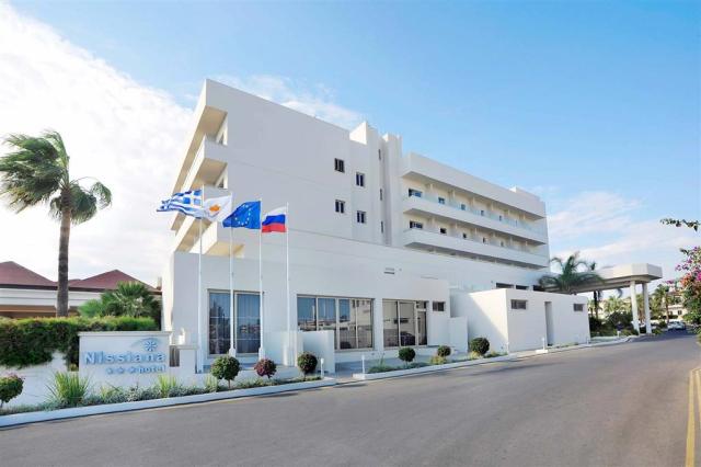 Nissiana Hotel