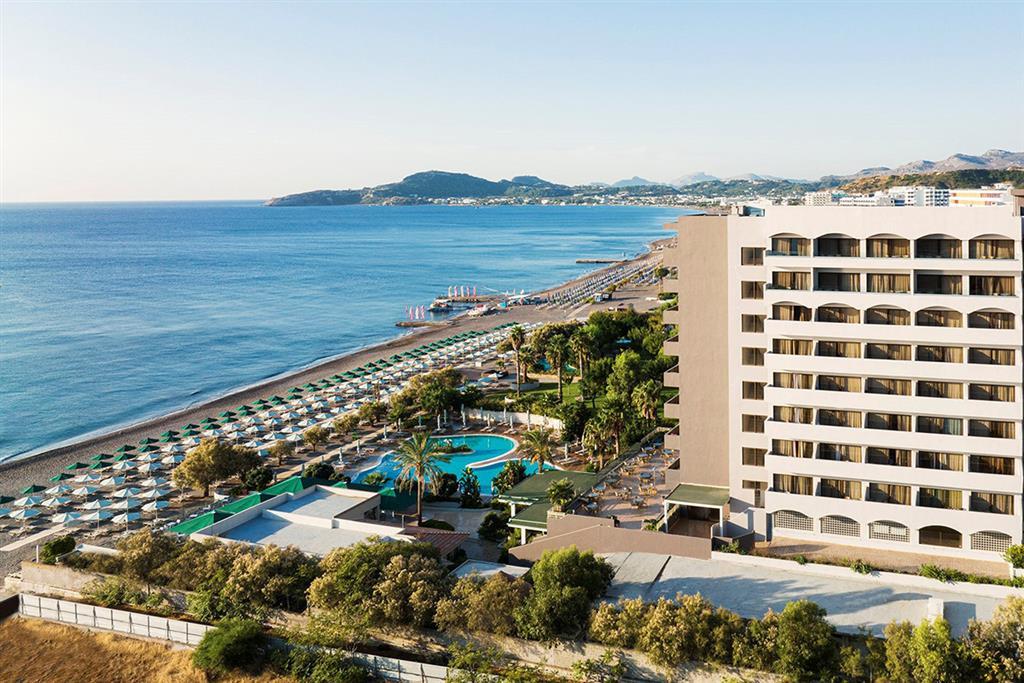 Esperos Mare Resort