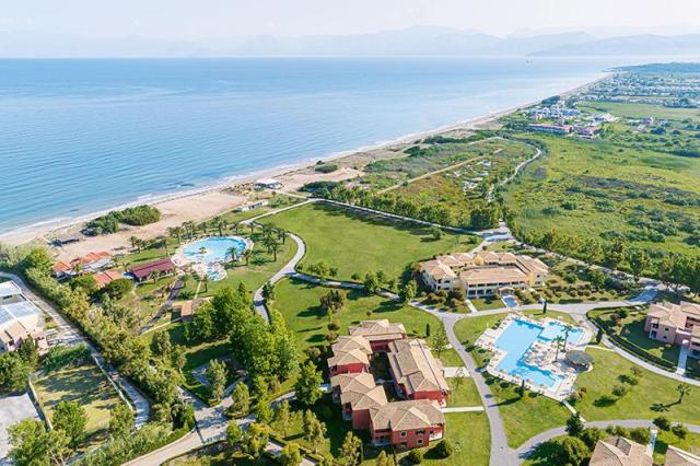 Grecotel LuxMe Costa Botanica