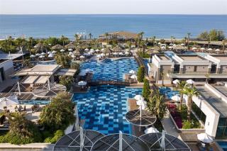 Tui Blue Belek
