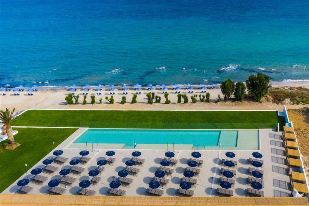 Smy Kos Beach & Splash