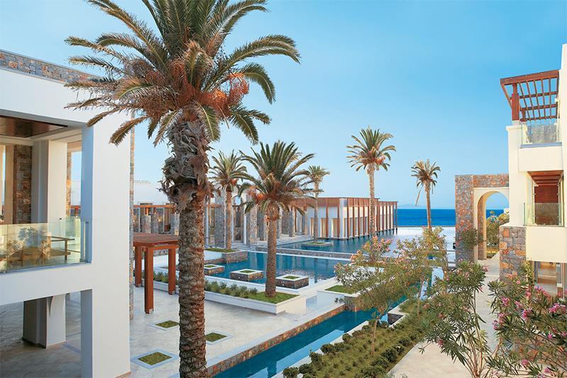 Grecotel Amirandes