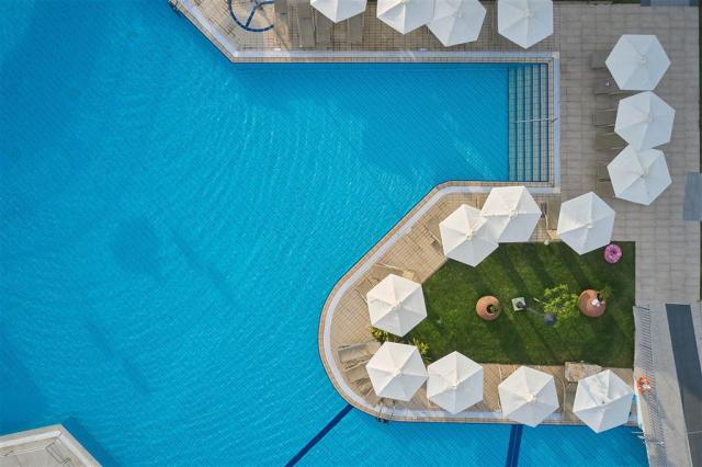 Atlantica Aeneas Resort & Spa