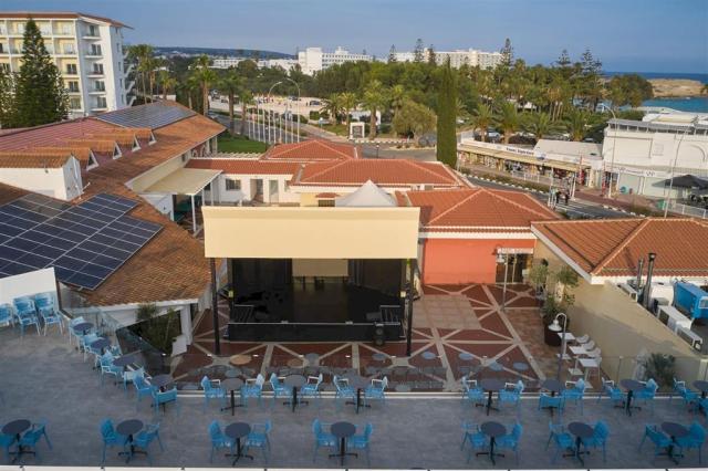 Atlantica Aeneas Resort & Spa