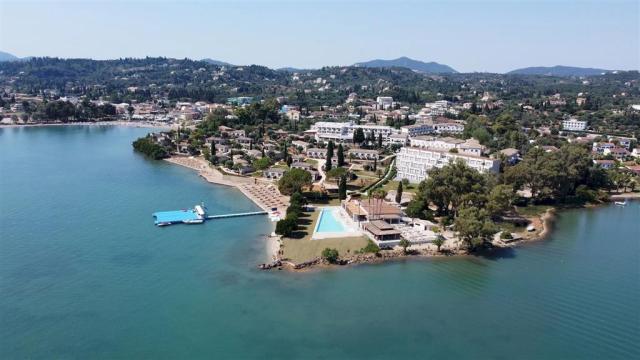 Dreams Corfu Resort & Spa