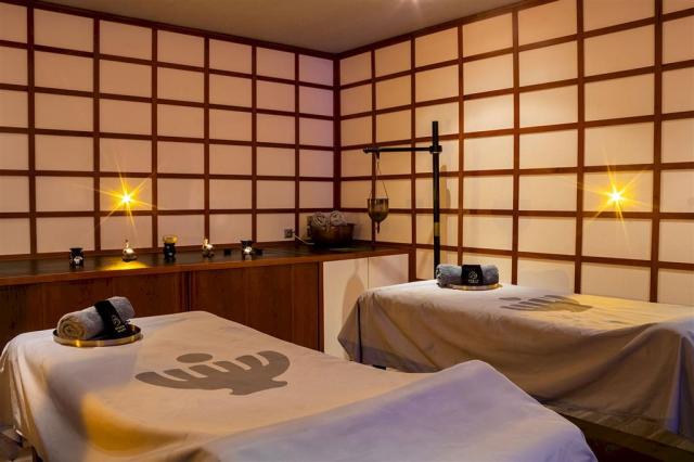 wellness centrum