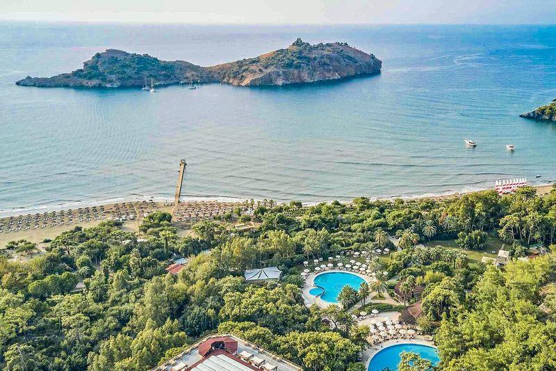 TUI Magic Life Sarigerme