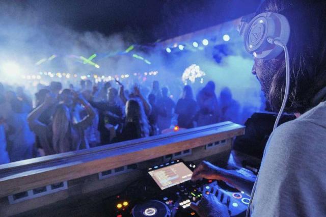 discobar