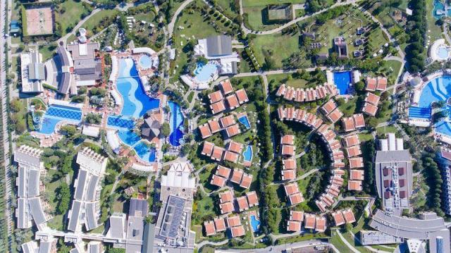 Holiday Village Turkey