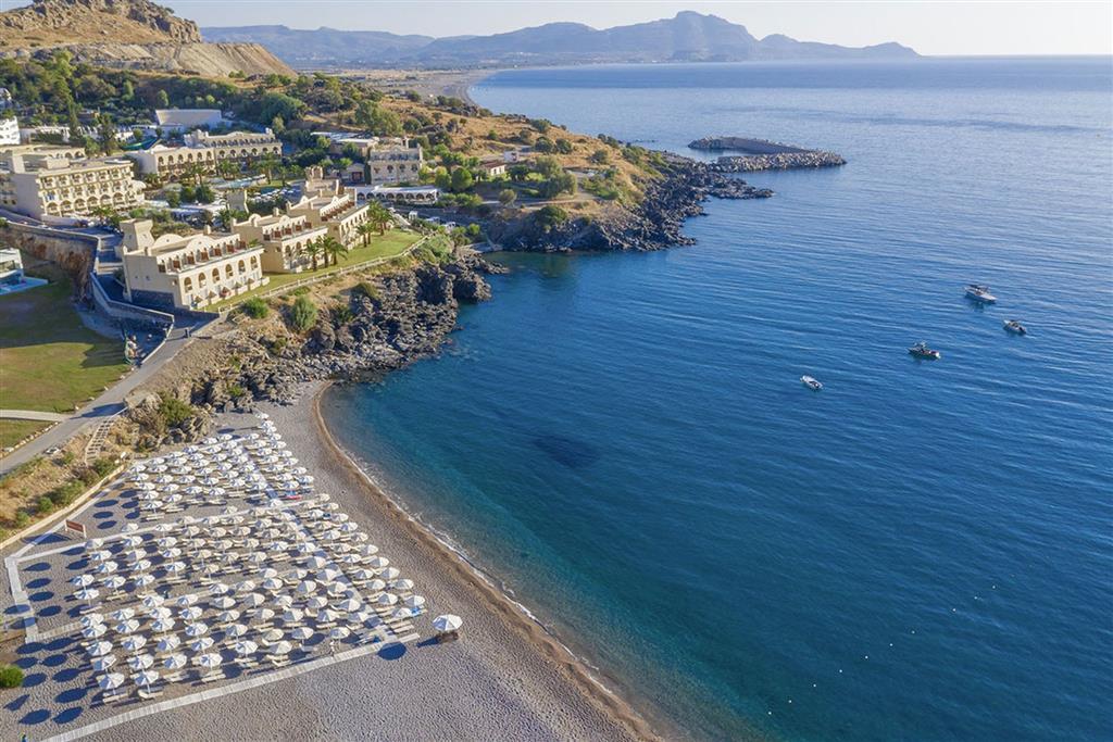 Lindos Royal