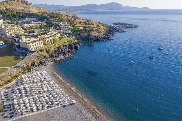 Lindos Royal