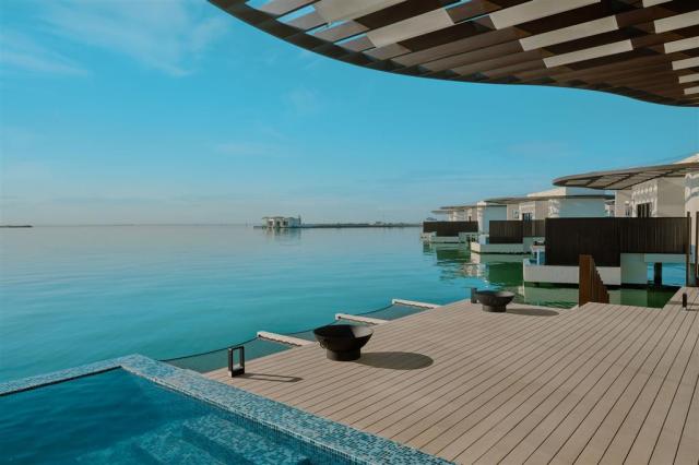 Hawar Resort