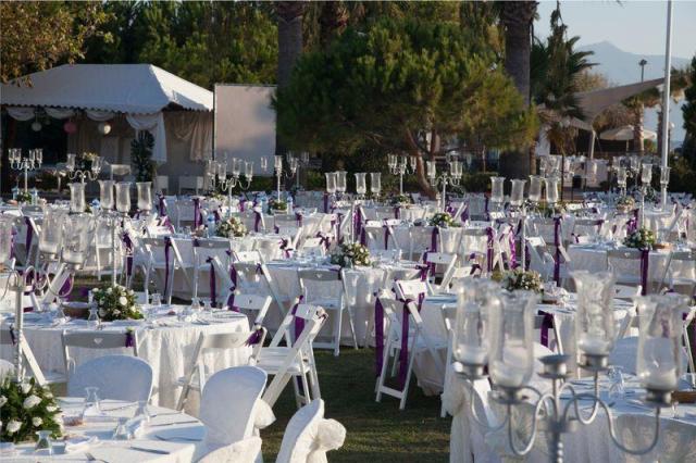 Batihan Beach Resort & Spa
