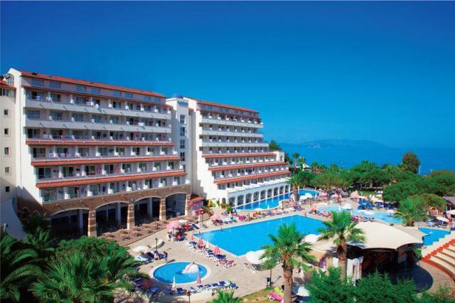 Batihan Beach Resort & Spa