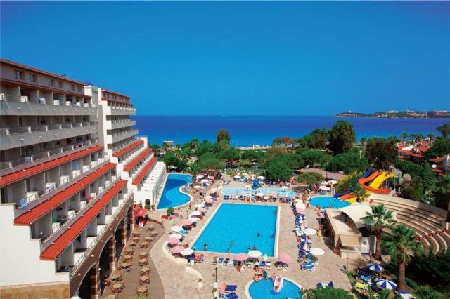 Batihan Beach Resort & Spa