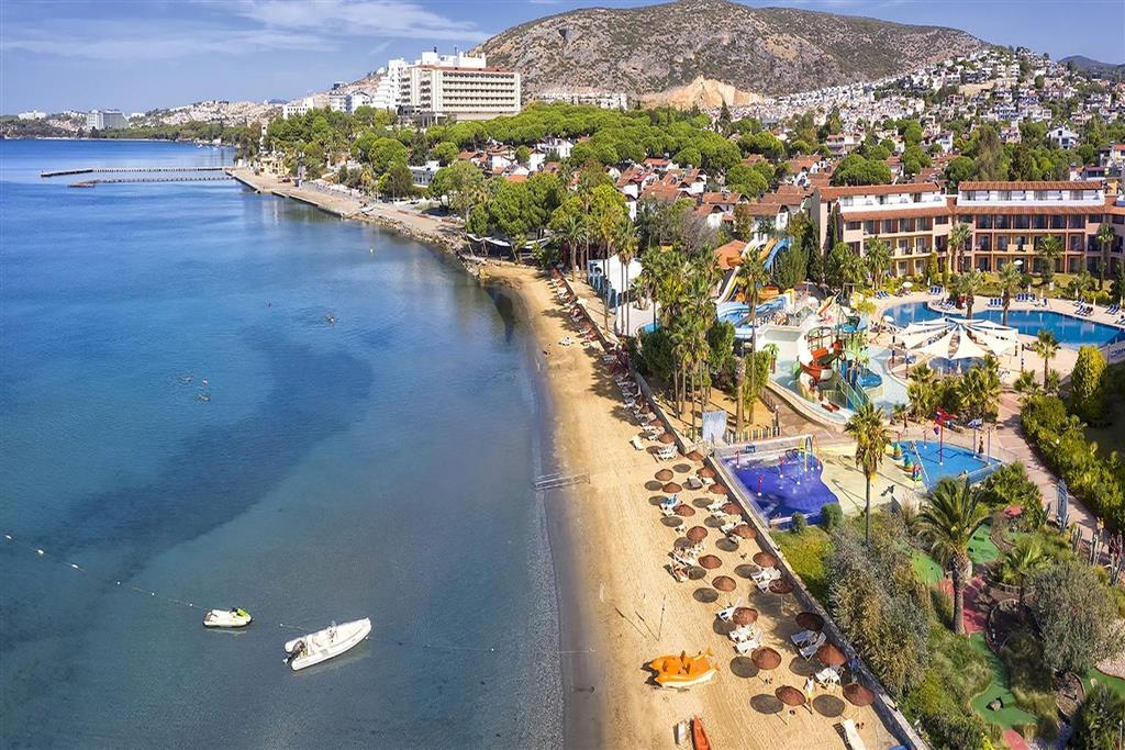 Ephesia Beach Club