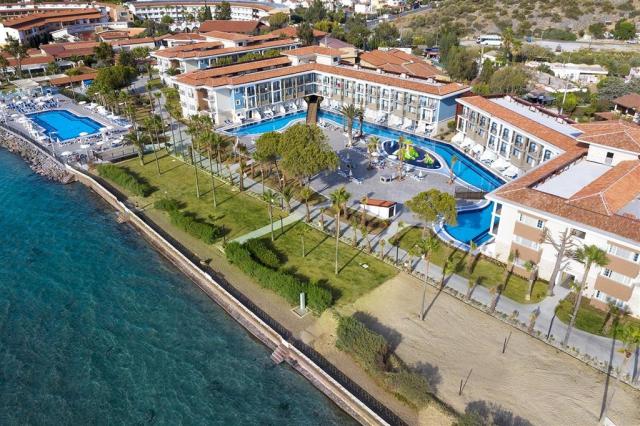 Ephesia Beach Club