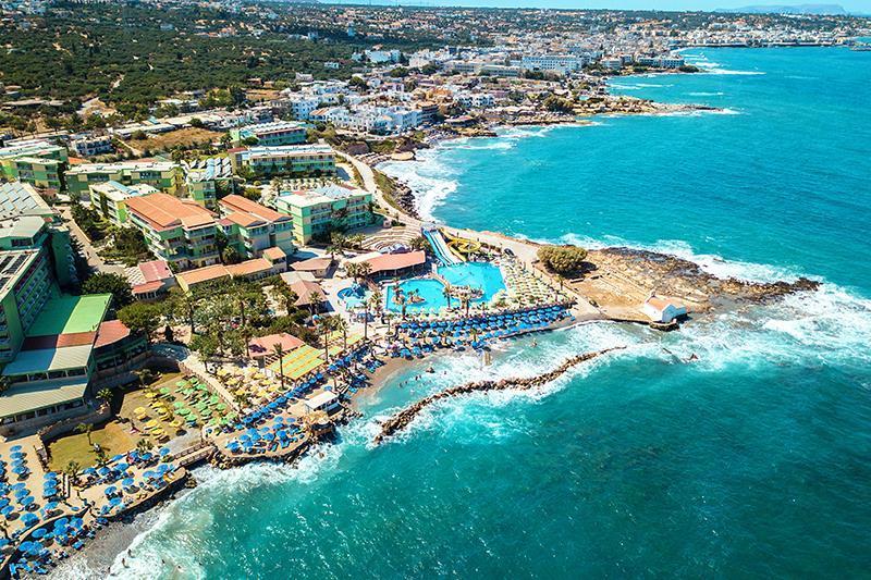 Eri Beach & Village