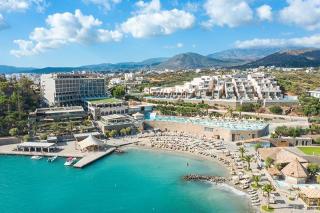Mirabello Bay Luxury Resort