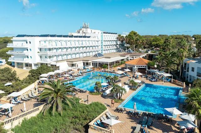 Insotel Formentera Playa