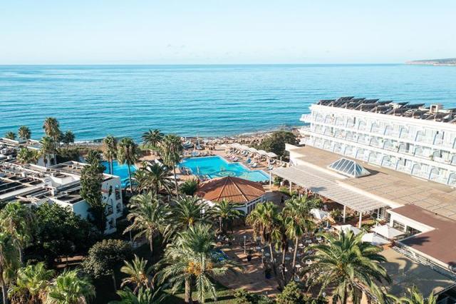 Insotel Formentera Playa