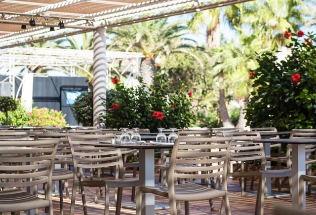 Insotel Formentera Playa